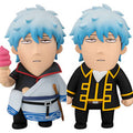 Gintama x Okawa Bukubu Gintama I love Gin-san ☆ Collection 6 pieces BOX