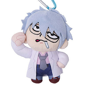 3rd Grade Z Group Ginpachi Sensei x Okawa Bukubu 3rd Grade Z Group Ginpachi S...