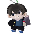 3rd Grade Z Group Ginpachi Sensei x Okawa Bukubu 3rd Grade Z Group Ginpachi S...