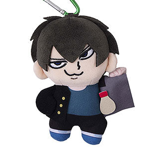 3rd Grade Z Group Ginpachi Sensei x Okawa Bukubu 3rd Grade Z Group Ginpachi S...