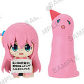 Anime “Bocchi the Rock!” Bocchi-chan full of figures vol.2 BOX ver. 6 pieces BOX
