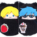 ACCA 13th Ward Inspection Department Kurumi Tapinui Pair Ver.