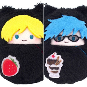 ACCA 13th Ward Inspection Department Kurumi Tapinui Pair Ver.
