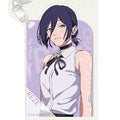 Movie version "Chainsaw Man Reze" acrylic key chain Reze