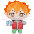 Haikyuu! ! Nuipal (stuffed toy mascot) 3rd edition Shoyo Hinata