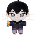 Haikyuu! ! Nuipal (stuffed toy mascot) 3rd edition Tobio Kageyama