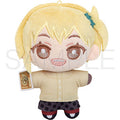 Haikyuu! ! Nuipal (stuffed toy mascot) 3rd edition Hitoshi Yachi