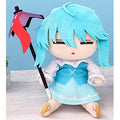 Touhou Project Dargurumi (stuffed toy) Tatara Kogasa
