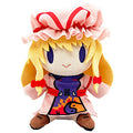 Touhou Project stuffed mascot Yakumo Murasaki