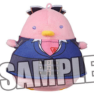 ChunColle Hypnosis Mic -Division Rap Battle- "Kakayukoji Fig"