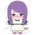 Tokyo Ghoul stuffed toy mascot Riyo Kamishiro