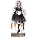 Goddess of Victory: NIKKE BIG Acrylic Stand Modernia <Long Skirt Ver.>