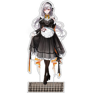 Goddess of Victory: NIKKE BIG Acrylic Stand Modernia <Long Skirt Ver.>