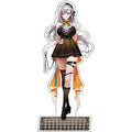 Goddess of Victory: NIKKE BIG Acrylic Stand Modernia <Miniskirt ver.>