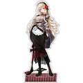 Goddess of Victory: NIKKE BIG Acrylic Stand Crown <Long Skirt ver.>