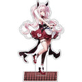 Goddess of Victory: NIKKE BIG Acrylic Stand Alice <Miniskirt ver.>