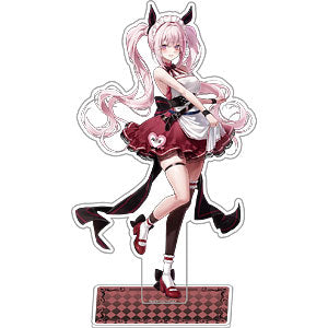 Goddess of Victory: NIKKE BIG Acrylic Stand Alice <Miniskirt ver.>