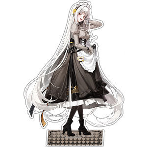 Goddess of Victory: NIKKE BIG Acrylic Stand Blanc <Long Skirt Ver.>