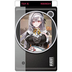 Goddess of Victory: NIKKE Drawer Keychain Modernia