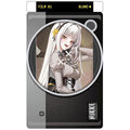 Goddess of Victory: NIKKE Drawer Keychain Blanc