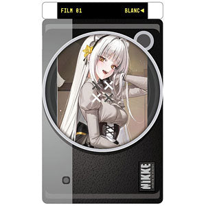 Goddess of Victory: NIKKE Drawer Keychain Blanc