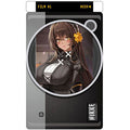 Goddess of Victory: NIKKE Drawer Keychain Noir