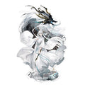 [Limited sale] Narushio "Makura Yume Yamaga" series acrylic stand Imashio
