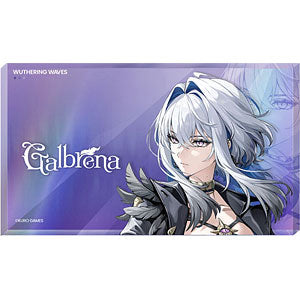 [Limited Sale] Narushio Sympathizer Theme Acrylic Block Galbrena