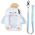 [Limited Sale] Punishing: Gray Raven Nighthawk Shadow Hunt Series Plush Card ...