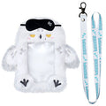 [Limited Sale] Punishing: Gray Raven Nighthawk Shadow Hunt Series Plush Card ...