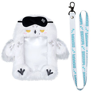 [Limited Sale] Punishing: Gray Raven Nighthawk Shadow Hunt Series Plush Card ...