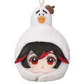 [Limited Sale] Punishing: Gray Raven Our Fun Everyday Series Lucia x Duck Plush