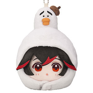 [Limited Sale] Punishing: Gray Raven Our Fun Everyday Series Lucia x Duck Plush