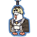 [Limited Sale] Punishing: Gray Raven Our Fun Everyday Series Plush Charm Chro...