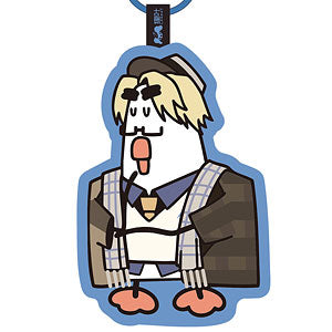 [Limited Sale] Punishing: Gray Raven Our Fun Everyday Series Plush Charm Chro...