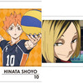 Chara Potre Haikyuu! ! 2 Box of 10 (candy toys)