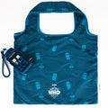 Doctor Who TARDIS Plush Mascot & Eco Bag
