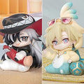 Collapse: Star Rail Men's Dormitory Series Chibi Character Blind Box