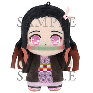 Purinu Itchi Dream Mumi Demon Slayer: Kimetsu no Yaiba Nezuko Kamado