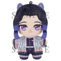 Purinu Itchi Dream Mumini Demon Slayer: Kimetsu no Yaiba Kocho Shinobu