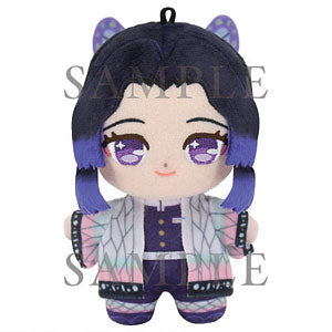 Purinu Itchi Dream Mumini Demon Slayer: Kimetsu no Yaiba Kocho Shinobu