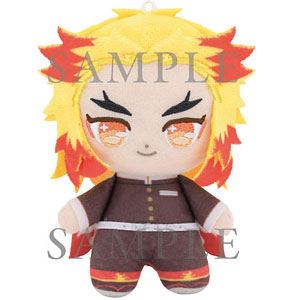 Purinu Itchi Dream Mumi ni Demon Slayer: Kimetsu no Yaiba Rengoku Anjuro