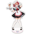 "Doki Doki Literature Club!" Acrylic stand Sayori maid costume ver.