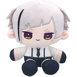 Bungo Stray Dogs Mini Sitting Tapinui Atsushi Nakajima