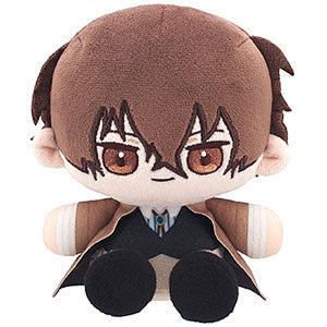 Bungo Stray Dogs Mini Sitting Tapinui Osamu Dazai