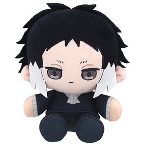 Bungo Stray Dogs Mini Sitting Tapinui Ryunosuke Akutagawa