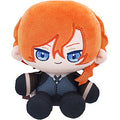 Bungo Stray Dogs Mini Sitting Tapinui Chuuya Nakahara