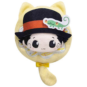 Katekyo Hitman REBORN! Donut Tapinui Vol.1 Reborn