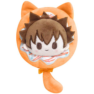 Katekyo Hitman REBORN! Donut Tapinui Vol.1 Tsunayoshi Sawada