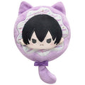 Katekyo Hitman REBORN! Donut Tapinui Vol.1 Kyoya Hibari
